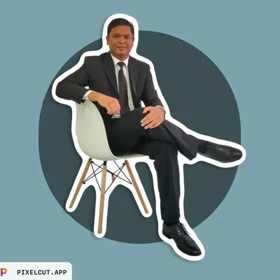 Amin Ahmad profile