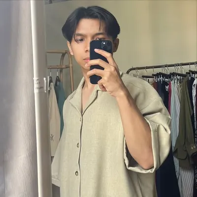 K profile