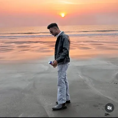 ahmadasvat profile