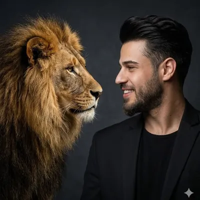 Ahmad Azad profile