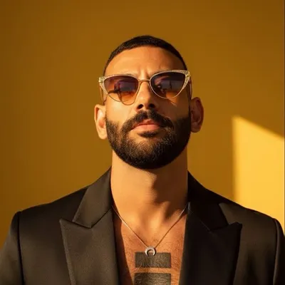 Barshomy برشومي profile