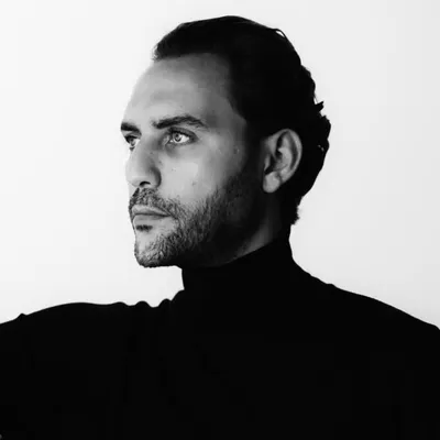 Ahmad Daabas profile