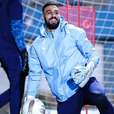 Ahmad elshenawy profile