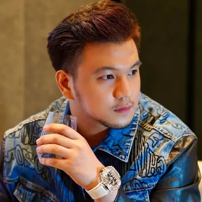 Ahmad Iqbal Zulkefli profile