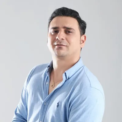 Ahmad Javani profile