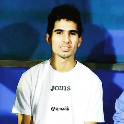 ahmed madbouly || احمد مدبولى profile