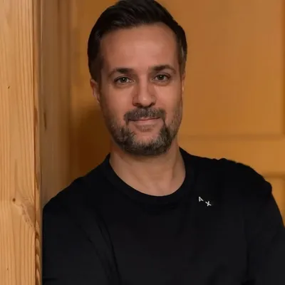 Ahmad Mehranfar | احمدمهرانفر profile
