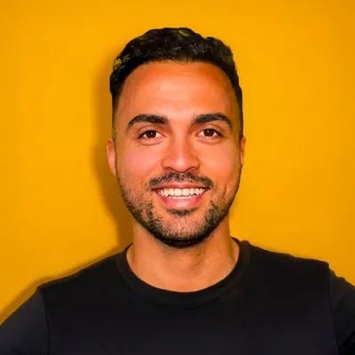 Ahmad Mohsen أحمد محسن profile