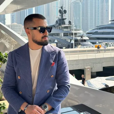 Ahmad Najib profile