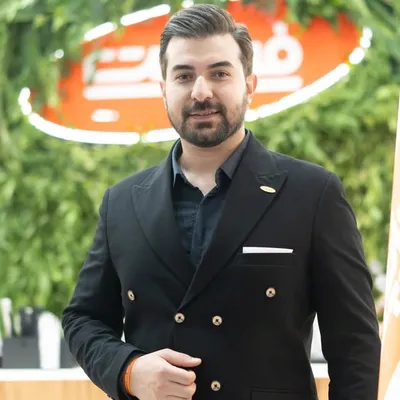 احمد رضائی profile