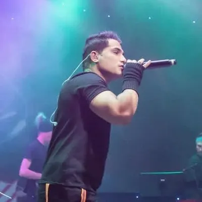 AHMAD SAEEDI / احمد سعيدي profile