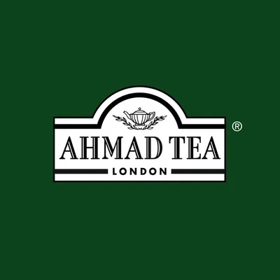 AHMAD TEA / アーマッドティー profile