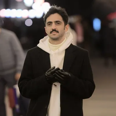 Ahmad Majid profile