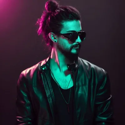 Ahmad Younes Photography profile