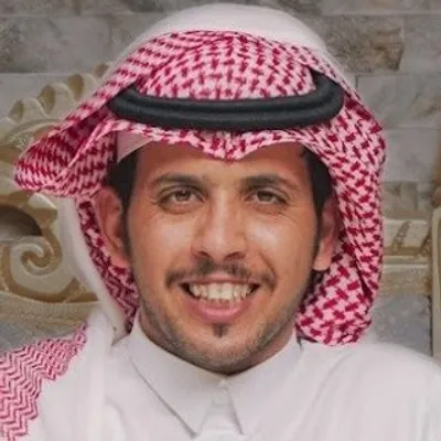 AHMED ALI ALSHRARI ||أحمد علي الشراري profile
