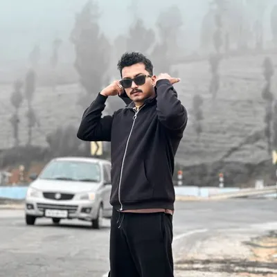 Fazal Pajju profile