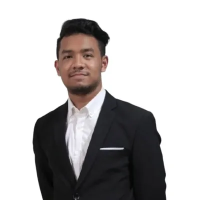 Ahmad Nazif profile