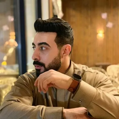 Ahmed Emad profile
