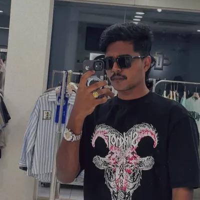 Ahmed Nashath profile