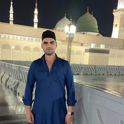 Ahmed 58๐ profile