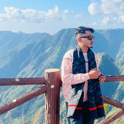 Ahmed Babu profile