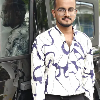 AHMED profile