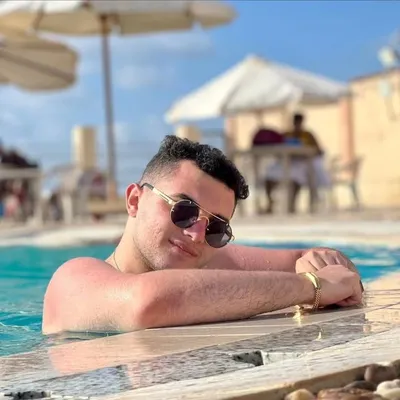 Ahmed Kamel profile