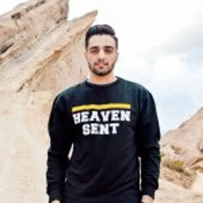 Ahmed Mahmood -Firekicks- ๐ฅ๐ต๐ฐ profile