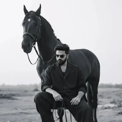 احمد رضا مانیار✨ profile