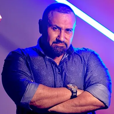 Ahmed Al Brazenji profile