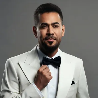 Ahmed Al Maslawi-احمد المصلاوي profile