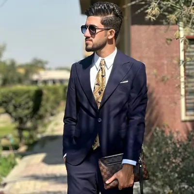 Ahmed Al Musawi profile