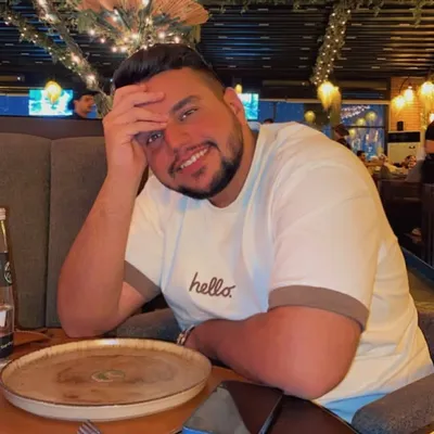 احمد الراسم profile