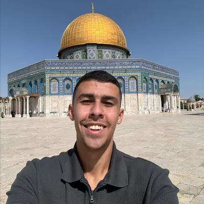 Ahmed El Badawy profile