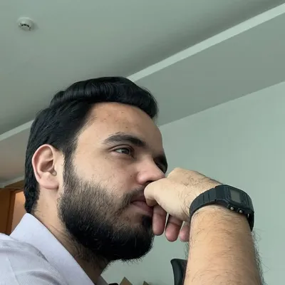 أحمد فهيم عباس profile