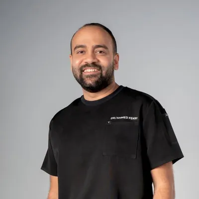 Dr Ahmed Fekry profile