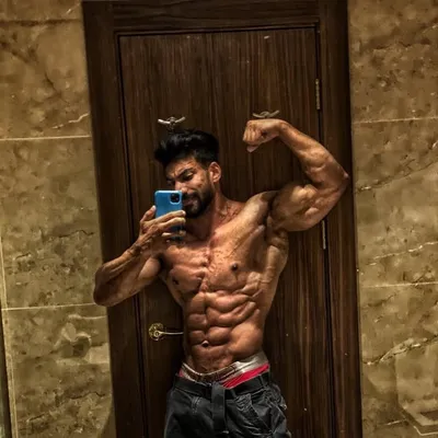 Ahmed Hamdy profile