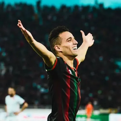 Ahmed hammoudan profile