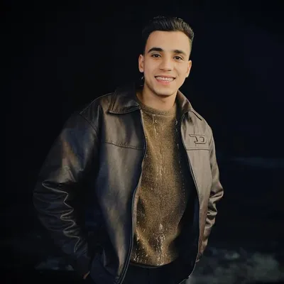 Ahmed Ibrahim profile