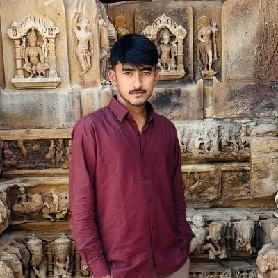 Ahmed Jalaldeen HP profile