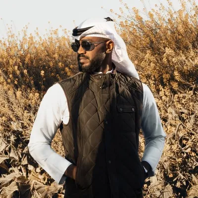 تسويق وصناعة محتوى 📊📝 | JOHNSON - أحمد جونسون 🐺 profile