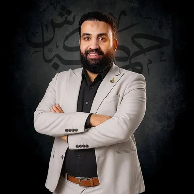 Ahmed Kabbash أحمد كباش profile