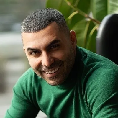 احمد کلاته |h profile