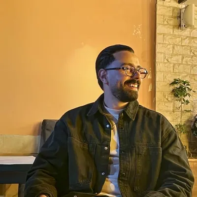 Ahmed Kizar profile