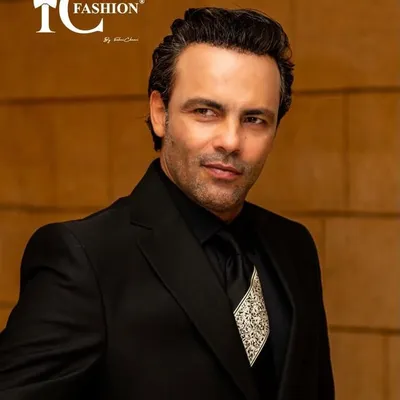 Ahmed Landolsi profile