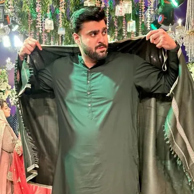Ahmed Malik profile