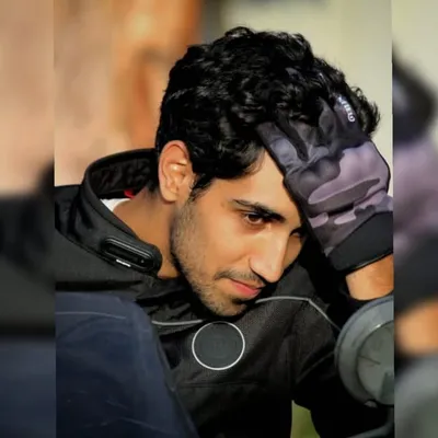 Ahmed Masood profile