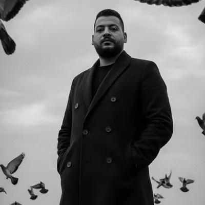 Ahmed Magdy profile