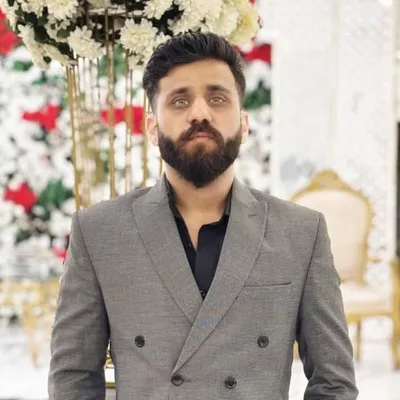 سید محمّد احمد profile