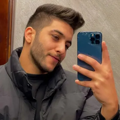 Ahmed profile